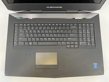 Load image into Gallery viewer, Alienware 18&quot; Grey FHD 2.8GHz i7-4810MQ 32GB 1TB HDD - R9 M290X - Good Condition