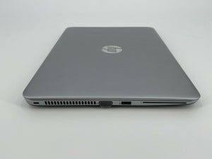 HP EliteBook 840 G3 14" 2016 2.5GHz i7-6500U 16GB 512GB SSD