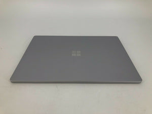 Microsoft Surface Laptop 4 15 Silver 3.0GHz i7-1185G7 16GB 512GB