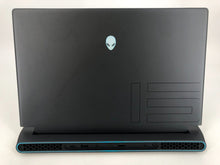 Load image into Gallery viewer, Alienware m15 R7 15.6&quot; 2022 FHD 2.3GHz i7-12700H 16GB 512GB SSD RTX 3050 Ti 4GB