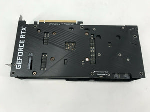 Asus Dual GeForce RTX 3070 OC Edition 8GB FHR