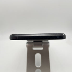 Samsung Galaxy Z Flip3 5G 128GB Phantom Black Verizon SM-F711U Good Condition