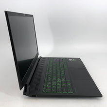 Load image into Gallery viewer, HP Pavilion Gaming 16&quot; 2020 FHD 2.5GHz i5-10300H 8GB 256GB SSD - GTX 1650 - Good