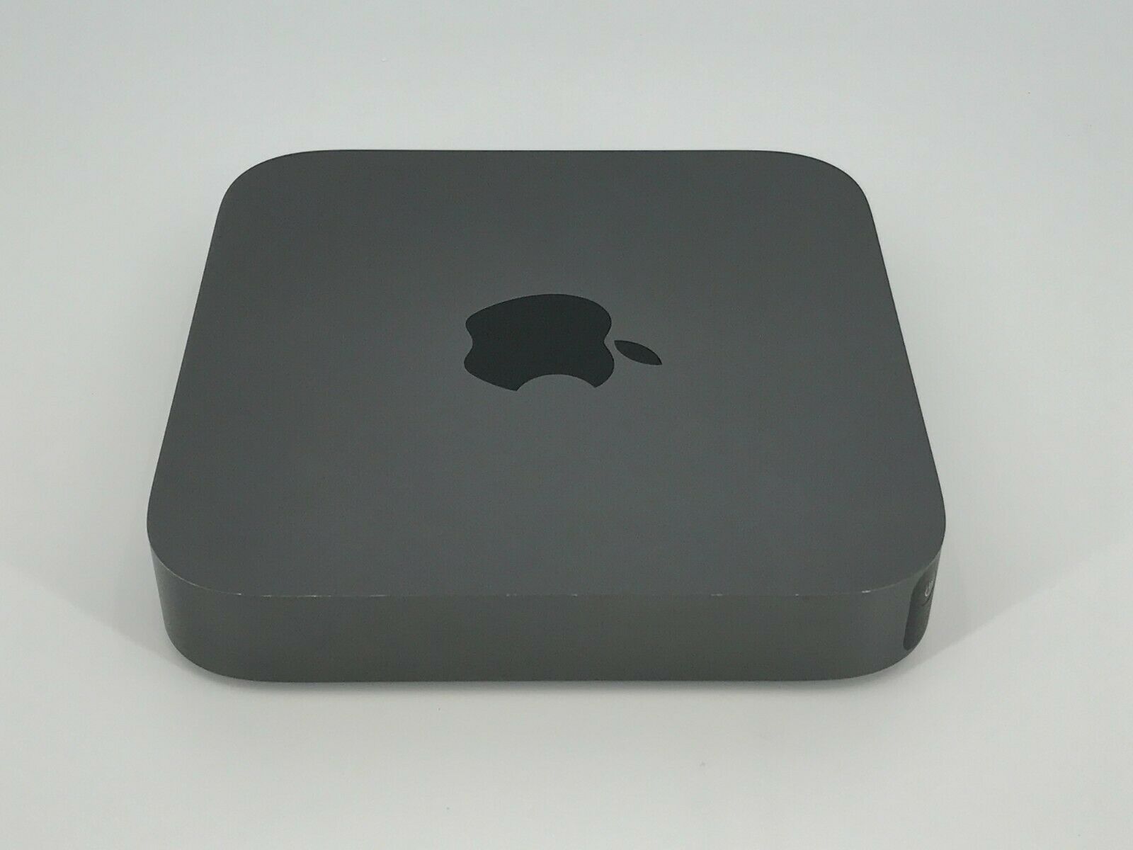 Mac Mini Space Gray 2018 3.6GHz i3 8GB 128GB – ItsWorthMore