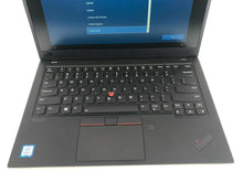 Load image into Gallery viewer, Lenovo ThinkPad X1 Carbon 14&quot; 2019 1.6GHz i5-8265U 8GB 256GB SSD