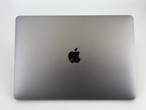 MacBook Pro 13" Space Gray 2017 2.5GHz i7 16GB 512GB SSD