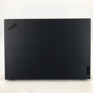 Lenovo ThinkPad P1 Gen 5 16" 2022 WQXGA 2.3GHz i7 32GB 1TB RTX A2000 Excellent