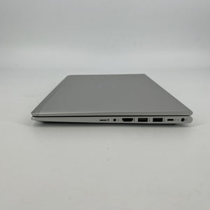 HP ProBook 640 G8 14" Silver 2021 FHD 2.4GHz i5-1135G7 16GB 256GB SSD Excellent