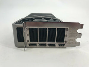 NVIDIA GeForce RTX 3090 24GB GDDR6X 384 Bit FHR Founders Edition