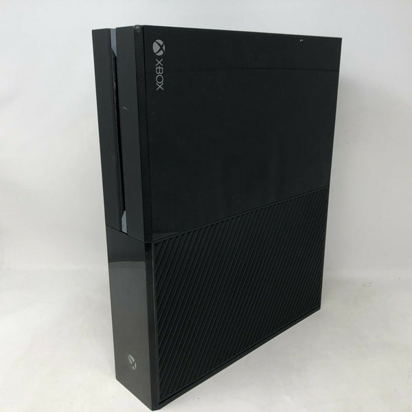 Microsoft Xbox One Black 500GB