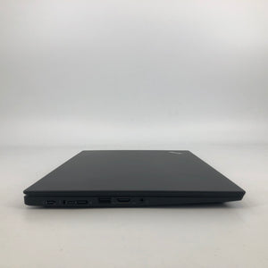 Lenovo ThinkPad T14s 14" Black 2020 FHD 1.8GHz i7-10510U 32GB 512GB - Excellent
