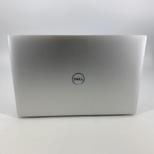 Load image into Gallery viewer, Dell XPS 7590 15.6&quot; Silver 2019 UHD 2.4GHz i9-9980HK 64GB 2TB - GTX 1650 - Good
