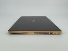 Load image into Gallery viewer, HP Spectre X360 15&quot; Grey 2017 2.7GHz i7-7500U 16GB 512GB SSD