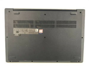 Lenovo IdeaPad 3 17" 2020 1.0GHz i5-1035G1 16GB 512 SSD