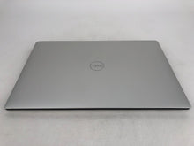 Load image into Gallery viewer, Dell XPS 7590 15.6&quot; Silver 2019 4K 1.1GHz i7-9750H 16GB 256GB GTX 1650 Very Good