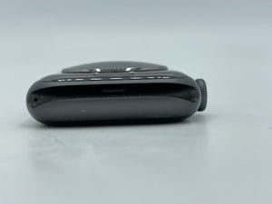 Apple Watch Series 4 Cellular Space Gray Aluminum 44mm w/ Gray Sport