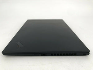 Lenovo ThinkPad X1 Carbon Gen 7 14" FHD Touch 1.8GHz i7-8565U 16GB 512GB