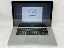 Load image into Gallery viewer, MacBook Pro 15 Mid 2010 MC372LL/A 2.53GHz i5 8GB 512GB SSD