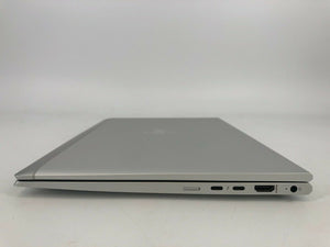 HP EliteBook 840 G8 14" FHD TOUCH 2021 2.8GHz i7-1165G7 32GB 512GB SSD Excellent