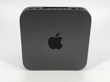 Load image into Gallery viewer, Mac Mini Space Gray 2018 MRTR2LL/A* 3.6GHz i3 8GB 256GB SSD