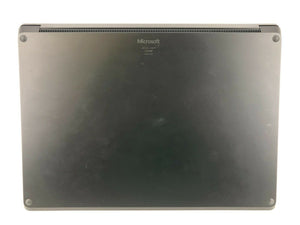Microsoft Surface Laptop 4 15" Black 2021 3.0GHz i7-1185G7 32GB 1TB SSD