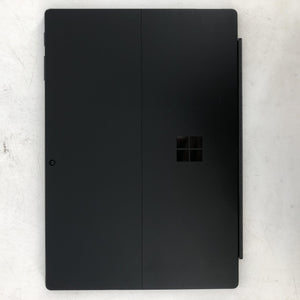 Microsoft Surface Pro 7 12" Black 2019 1.3GHz i7-1065G7 16GB 512GB Good + Bundle