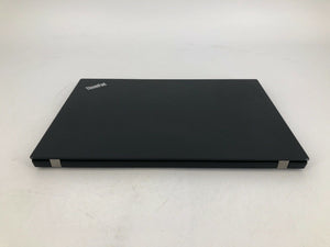 Lenovo ThinkPad P14s 14" 1.8GHz i7-10610U 16GB 512GB SSD NVIDIA Quadro P520 2GB
