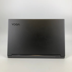 Lenovo Yoga C940 15.6" Grey UHD TOUCH 2.6GHz i7-9750H 16GB 1TB - GTX 1650 Max-Q