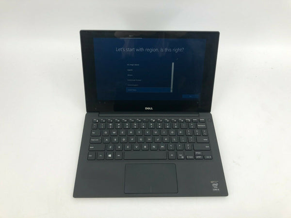 Dell XPS 9343 13