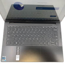 Load image into Gallery viewer, Lenovo Yoga 9i 14&quot; Black 2021 UHD TOUCH 2.9GHz i7-1195G7 16GB 1TB - Excellent