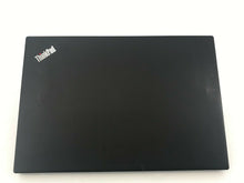Load image into Gallery viewer, Lenovo ThinkPad T480s 14 2018 1.9GHz i7 16GB 256GB SSD