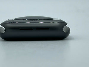 Apple Watch SE Cellular Space Gray Sport 40mm w/ Black Sport