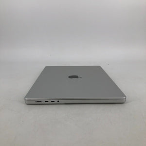 MacBook Pro 16" 2021 MK1H3LL/A* 3.2GHz M1 Max 10-Core CPU/32-Core GPU 32GB 1TB SSD