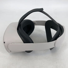 Load image into Gallery viewer, Oculus Quest 2 VR 256GB Headset - Very Good w/ Controllers/Charger/Elite Strap