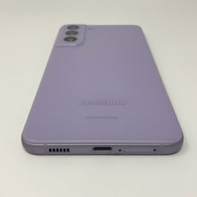Load image into Gallery viewer, Samsung Galaxy S21 FE 5G 128GB Lavender Unlocked Excellent Condition