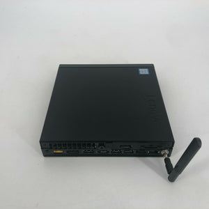 Lenovo ThinkCentre M720q Tiny 1.7GHz i5-8400T 8GB 256GB w/ Power Cord