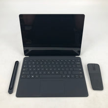 Load image into Gallery viewer, Microsoft Surface Pro X LTE 13&quot; Black 3.0GHz SQ1 Processor 8GB 128GB w/ Bundle