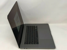Load image into Gallery viewer, MacBook Pro 16-inch Space Gray 2019 2.3GHz i9 64GB 1TB SSD AMD Radeon Pro 5500M 8GB