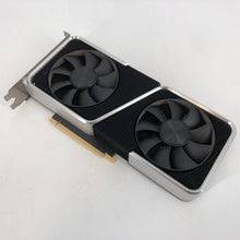 Load image into Gallery viewer, NVIDIA GEFORCE RTX 3060 Ti Founders Edition 8GB LHR GDDR6 256 Bit - Good Cond.