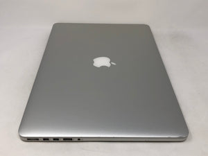 MacBook Pro 15" (Mid 2012)