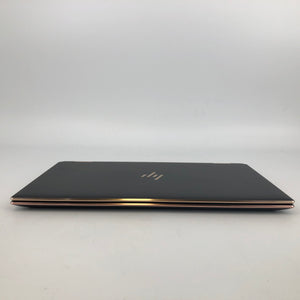HP Spectre x360 15.6" Grey 2021 UHD TOUCH 2.8GHz i7-1165G7 16GB 512GB Excellent