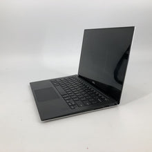 Load image into Gallery viewer, Dell XPS 9360 13&quot; Silver Late 2017 QHD+ TOUCH 1.8GHz i7-8550U 16GB 256GB - Good