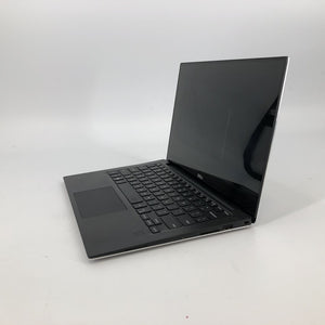 Dell XPS 9360 13" Silver Late 2017 QHD+ TOUCH 1.8GHz i7-8550U 16GB 256GB - Good