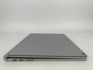 Microsoft Surface Book 3 15" 4K 1.3GHz i7-1065G7 32GB 1TB SSD Quadro RTX 3000 6GB