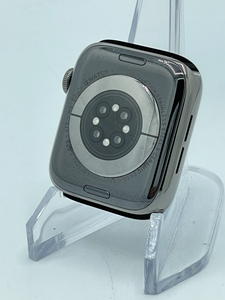 Apple Watch Series 6 Cellular Graphite S. Steel 44mm Graphite Milanese Loop