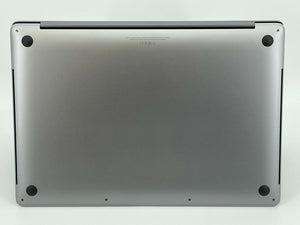 MacBook Pro 16-inch Space Gray 2019 2.6GHz i7 32GB 1TB - 5500M 8GB