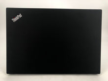 Load image into Gallery viewer, Lenovo ThinkPad P14s 14&quot; 4K 2.8GHz i7-1165G7 32GB RAM 1TB SSD Quadro T500 4GB