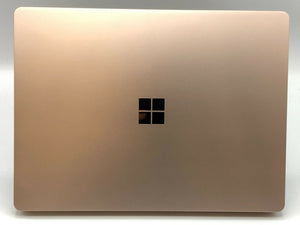 Microsoft Surface Laptop 12" Sandstone 2020 GHz i5-1035G1 8GB 128GB