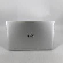Load image into Gallery viewer, Dell XPS 7590 15&quot; Silver 2019 UHD 2.6GHz i7-9750H 16GB 512GB SSD GTX 1650 4GB