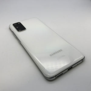 Galaxy S20 5G 128GB White (Verizon Unlocked)